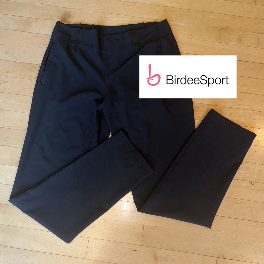 Birdee Sport Australia Techno golf pant, 6, G1272